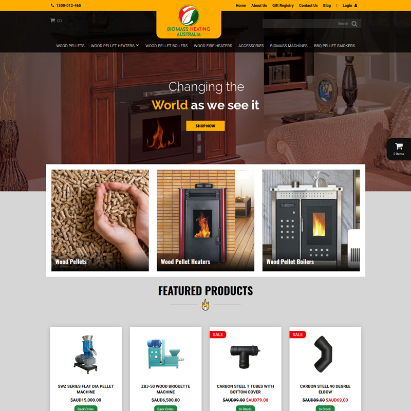 Design + Implementation